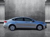 Used 2020 Ford Fusion S image 4