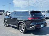 Used 2024 INFINITI QX60 Luxe image 5