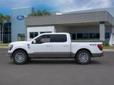 New 2025 Ford F150 King Ranch image 3