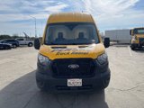 Used 2021 Ford Transit 250 148 High Roof w/ Load Area Protection Package image 2