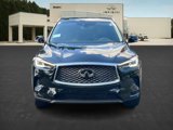 New 2025 INFINITI QX50 Luxe image 3