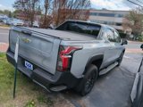 New 2025 Chevrolet Silverado EV LT image 5