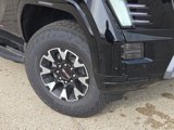 New 2026 GMC Sierra EV AT4 image 3