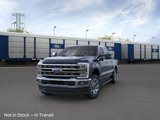 New 2025 Ford F350 4x4 Crew Cab Super Duty image 2