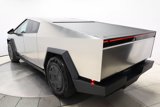 Used 2024 Tesla Cybertruck AWD Crew Cab image 4