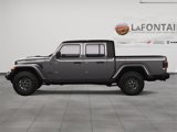 New 2025 Jeep Gladiator Willys image 3