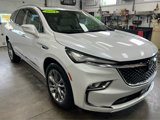 Used 2024 Buick Enclave Avenir image 3