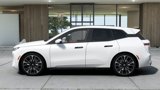 New 2026 BMW iX xDrive60 w/ Executive Package image 4