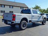 New 2025 Ford F250 Lariat w/ Lariat Ultimate Package image 4