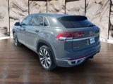 Used 2020 Volkswagen Atlas Cross Sport SEL Premium R-Line image 3