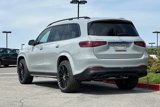 New 2025 Mercedes-Benz GLS 63 AMG 4MATIC image 4