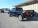 New 2025 Chevrolet Silverado 2500 High Country w/ High Country Premium Package image 3