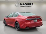 New 2025 Toyota Camry XSE image 4