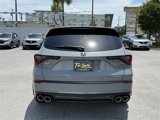 New 2025 Acura MDX Type S image 4