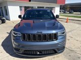 Used 2021 Jeep Grand Cherokee Limited image 2