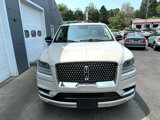 Used 2021 Lincoln Navigator L Reserve w/ Luxury Package image 2