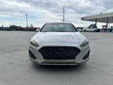 Used 2018 Hyundai Sonata Sport image 2