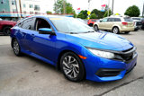 Used 2017 Honda Civic EX image 4