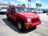 Used 2003 Jeep Liberty Limited image 2