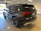 New 2026 Chevrolet Traverse LT w/ Sun and Wheel Package image 3