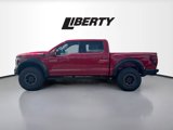 New 2025 Ford F150 Raptor image 4