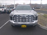 New 2025 Toyota Tundra 1794 Edition image 3