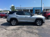 New 2026 Chevrolet Equinox LT w/ Convenience Package II image 2
