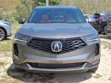 New 2025 Acura RDX A-Spec image 2