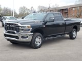 New 2025 RAM 3500 Tradesman image 2