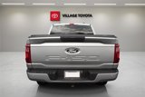 Used 2024 Ford F150 STX w/ STX Black Appearance Package image 4