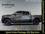 New 2025 RAM 1500 4x4 Crew Cab image 2