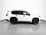 New 2025 Lexus LX 700h Overtrail image 4