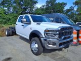 New 2025 RAM 5500 Tradesman image 2