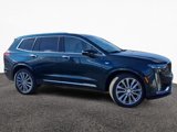 New 2025 Cadillac XT6 Premium Luxury w/ Platinum Package image 2
