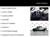 Certified 2024 Ford F150 Platinum w/ FX4 Off-Road Package image 2