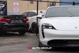 Used 2022 Porsche Taycan 4 Cross Turismo image 6