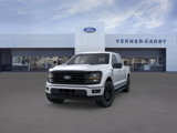 New 2025 Ford F150 XLT w/ Equipment Group 302A MID image 2
