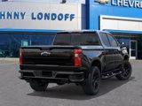 New 2026 Chevrolet Silverado 1500 RST w/ Redline Edition image 4