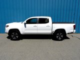 Used 2019 Toyota Tacoma TRD Sport image 2