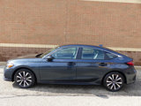 Used 2024 Honda Civic EX-L image 5