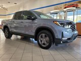 New 2025 Honda Ridgeline TrailSport image 3