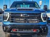 New 2025 Chevrolet Silverado 2500 LT w/ Trail Boss Package image 4