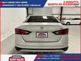 Used 2021 Nissan Altima 2.5 SV image 4