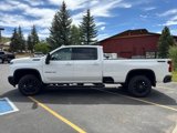New 2025 Chevrolet Silverado 3500 LTZ w/ Trail Boss Package image 6