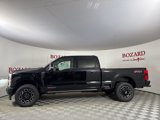 New 2025 Ford F250 Platinum image 4