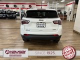 New 2025 Jeep Compass Latitude image 4
