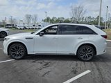 New 2025 MAZDA CX-70 3.3 Turbo S w/ Premium Package image 2