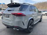 New 2025 Mercedes-Benz GLE 450 4MATIC image 5