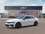 New 2026 Kia K5 GT image 3