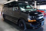 Used 2021 Chevrolet Express 2500 Extended w/ Enhanced Convenience Package image 4